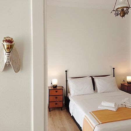 Appartement Nona'S à Thessalonique Extérieur photo