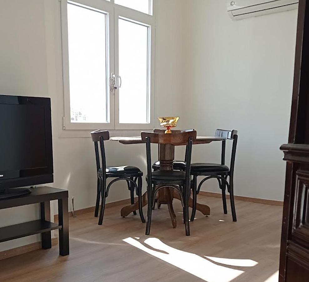 Appartement Nona'S à Thessalonique Extérieur photo
